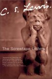 “The Screwtape Letters”, by C.S. Lewis