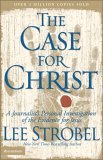 “The Case for Christ”, by Lee Strobel