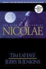 “Nicolae”, by Tim Lahaye and Jerry Jenkins