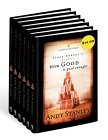 “How Good is Good Enough?”, by Andy Stanley