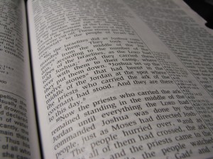 Joshua 4:9 Joshua 4:9